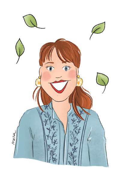 Anita Anita