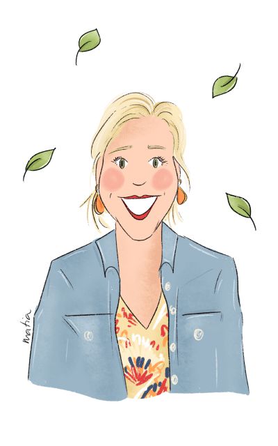 Caroline Caroline