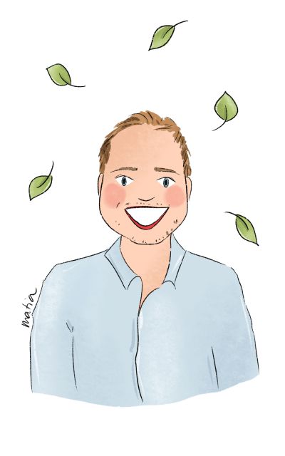 Laurens Laurens