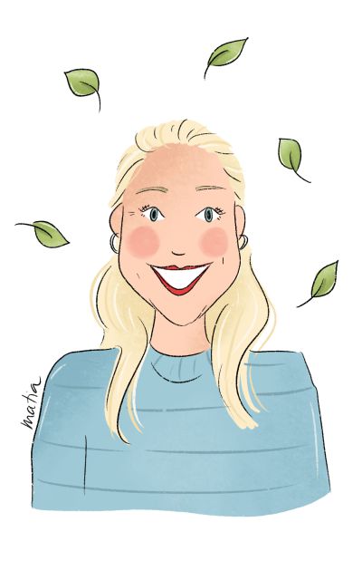 Marianne Marianne